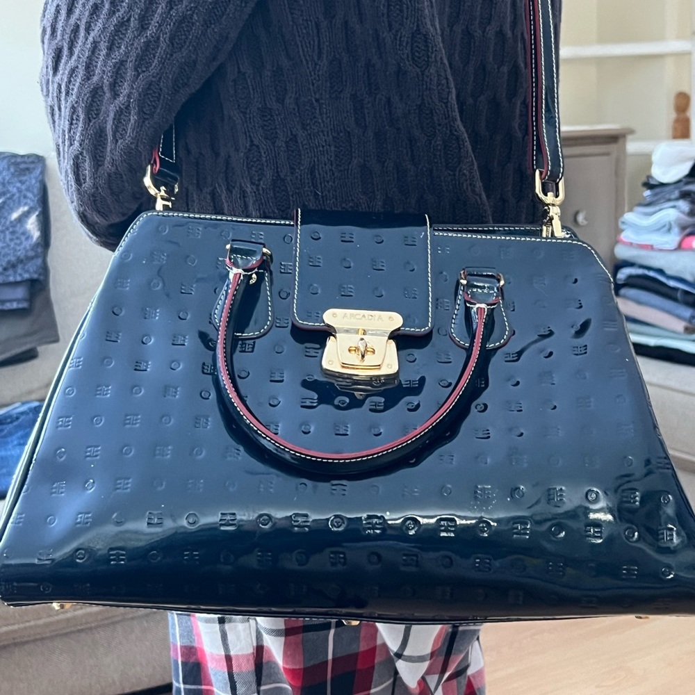 Acadia Large tote